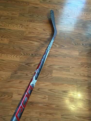 Bauer 1x