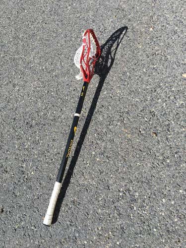 Rabil 2X on Nike Vandal