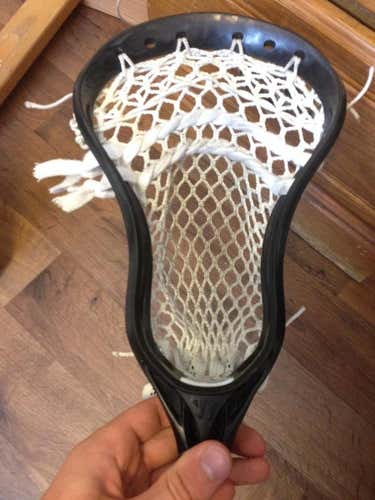 Warrior Evo 4x Stringking 2x