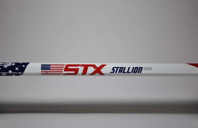 USA STX Stallion 500