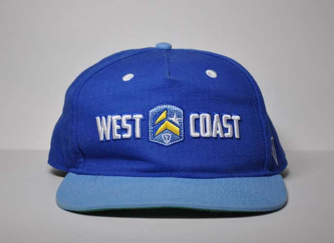 West Coast Starz Adrenaline Hat