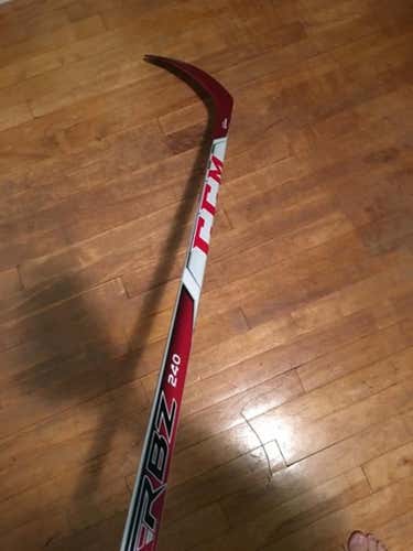 CCM RBZ Stick