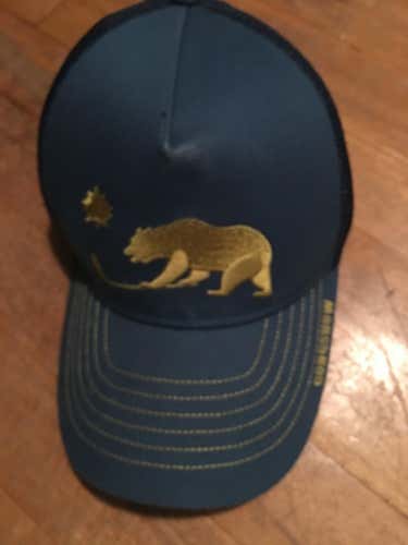 Gongshow Hat