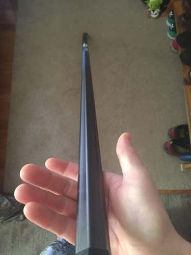 NEW STX Stallion Sc w/ Shaft Lock D-pole