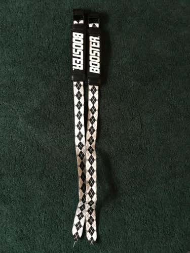 Booster straps Expert/Racer