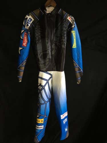 XL USA SKI TEAM speed suit