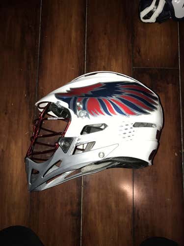Team Carolina pro 7