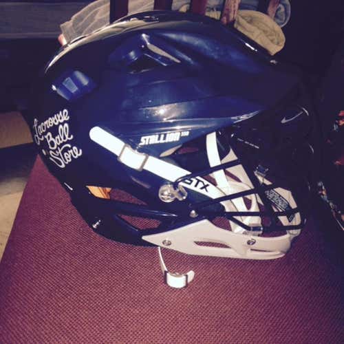 STX Stallion 500 Helmet