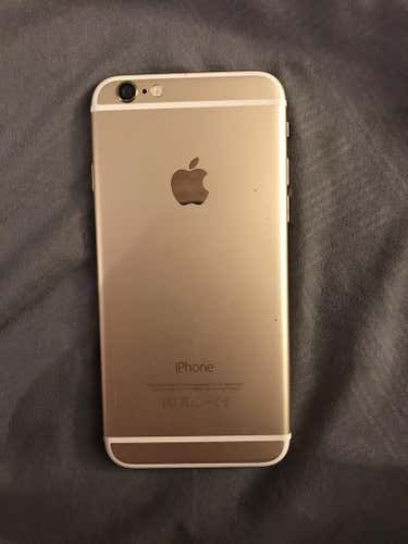 Verizon 16gb iPhone 6