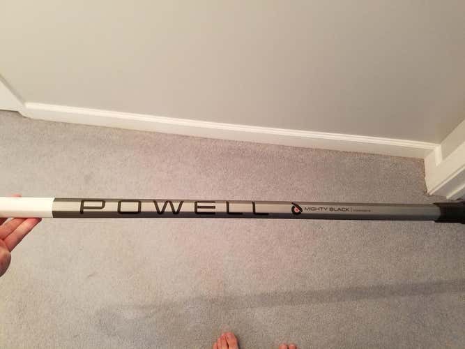 Powell Mighty Black