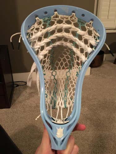 New Brine RP3