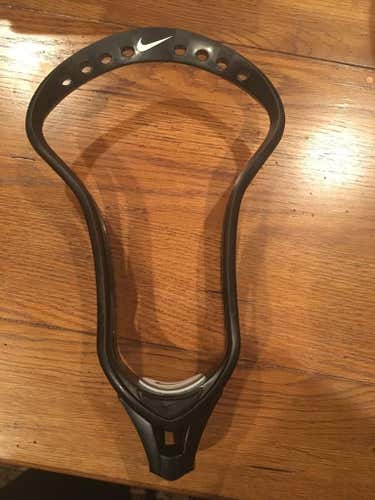 Nike CEO unstrung