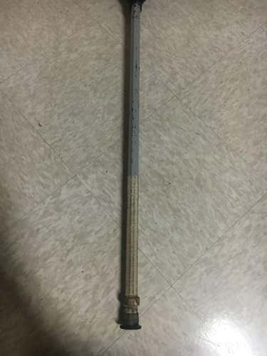 East Coast Dyes Carbon Lacrosse Shaft Used