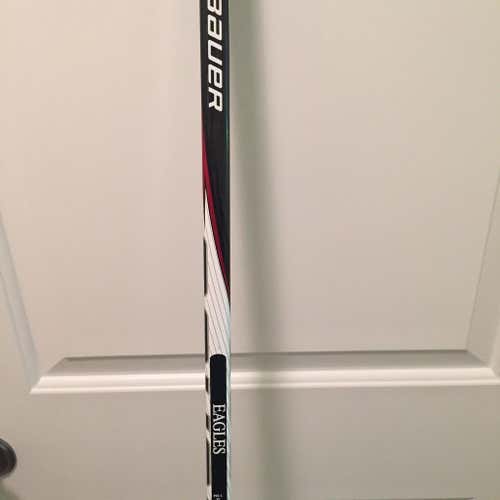 Boston College Bauer APX