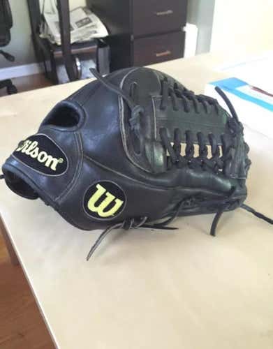 Wilson A2000 11.75