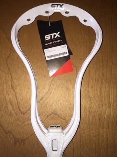 BN STX Super Power +