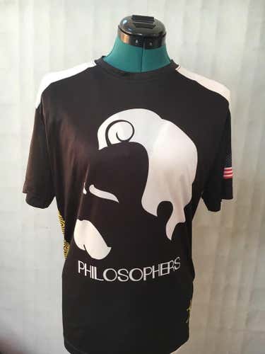 Philosophers Columbia Tourne Team Shooter