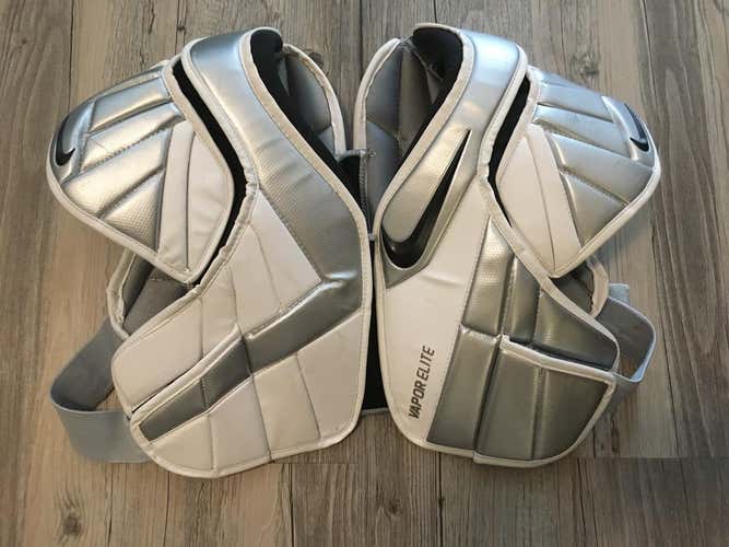 Nike Vapor Elite Shoulder Pad Liner - Large