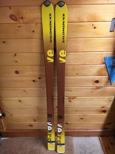 Salomon Verse5 lite 160