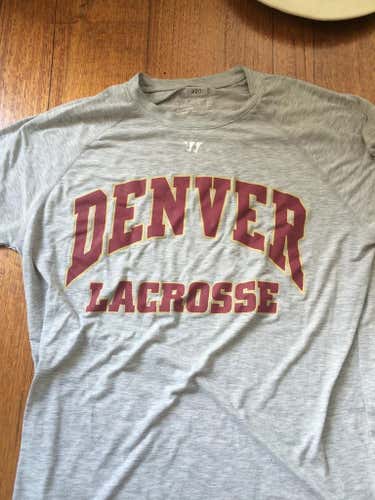 University of Denver Shooter