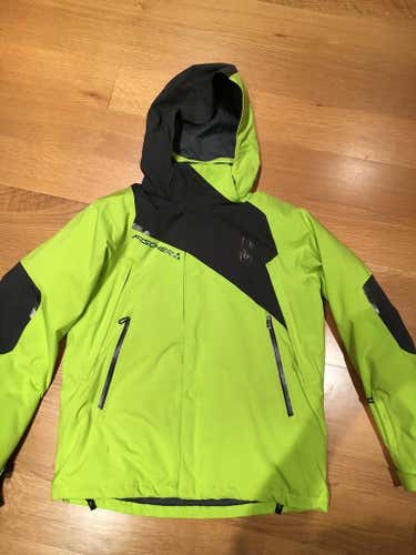 Fischer Large Spyder Jacket
