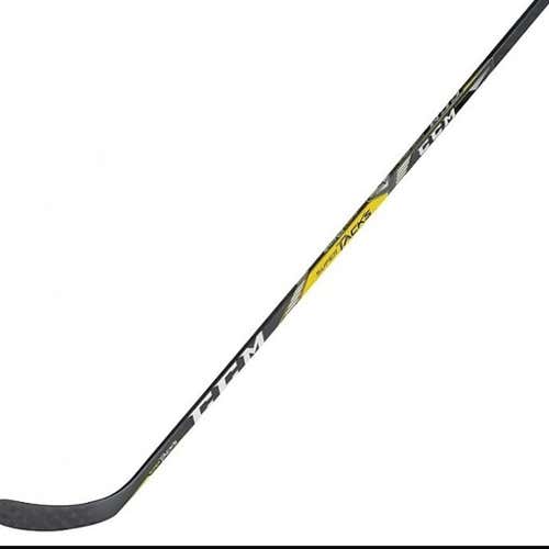 CCM SuperTacks Sr Stick