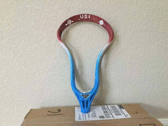 USA dyed Rabil 2 hs