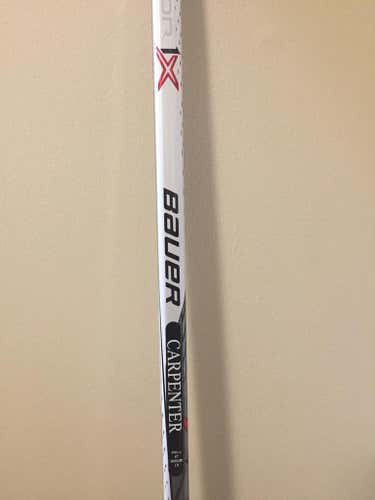 Boston College Bauer 1X