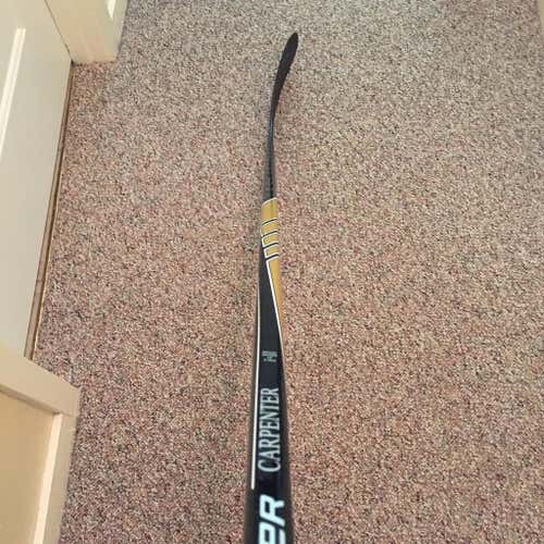 Boston College Bauer Vapor APX2