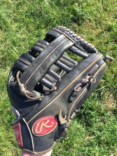 Rawlings HOH Gold Glove PRO435JB