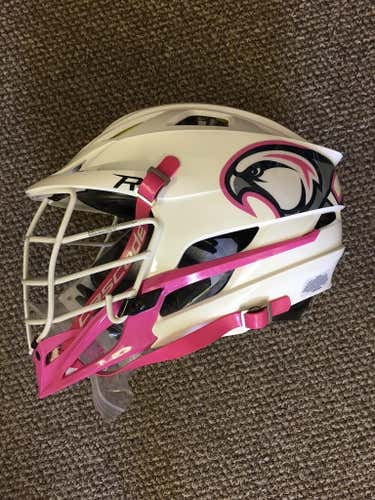 MLL Chesapeake Bayhawks Helmet 2016 Cascade R