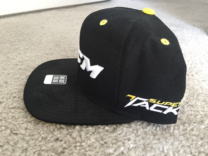CCM Snapback Hat