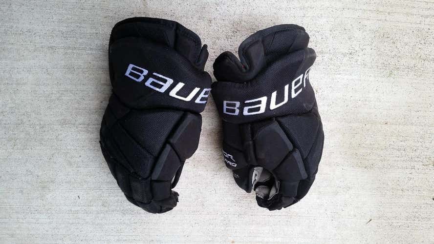 Bauer X60 Vapor Gloves 14in