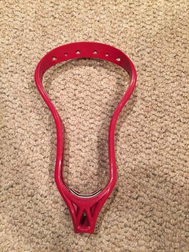 Red STX Professor