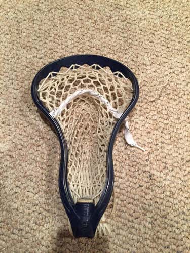 Royal Blue STX Proton Power
