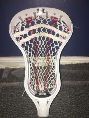Brand New Under Armour Command U