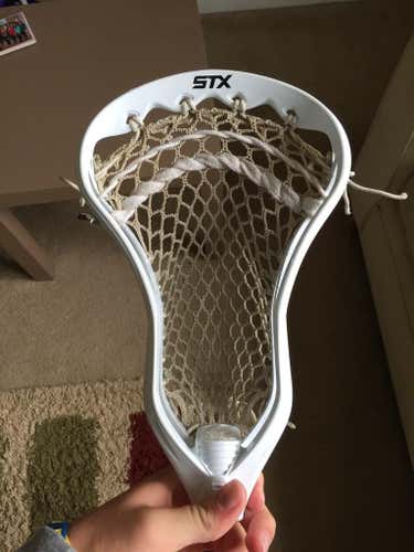 Stx super power