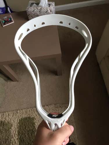 Warrior Noz 2 x