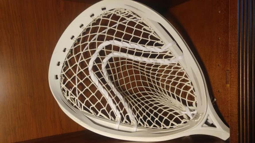 Nemesis Grizzly Mesh