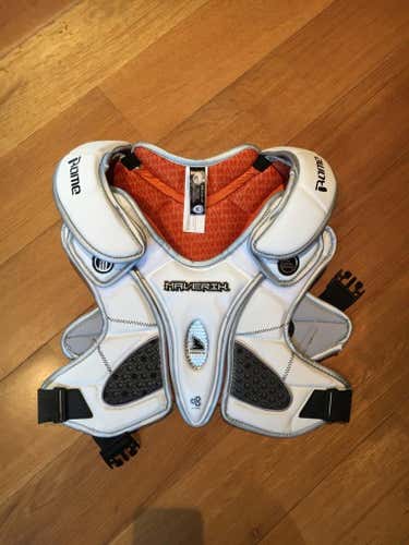 Maverik Rome shoulder pads