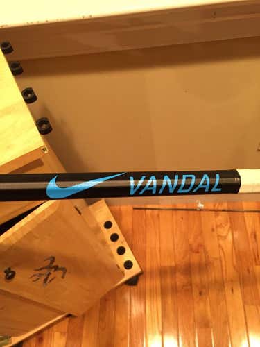 Blowout sale on lacrosse sticks