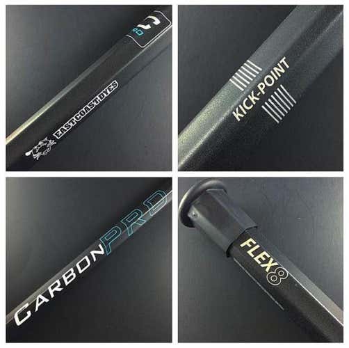 East Coast Dyes Carbon Pro 30"