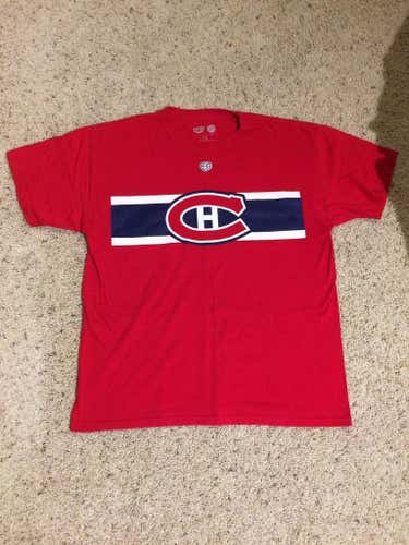 Montreal Canadiens T-Shirt