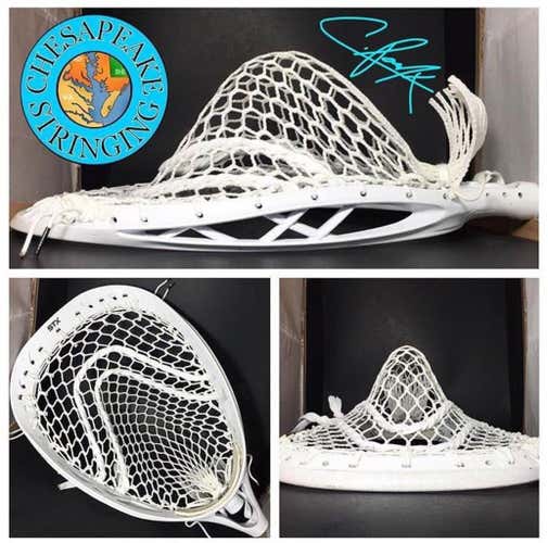 STX Eclipse w/ 12D Hero Mesh