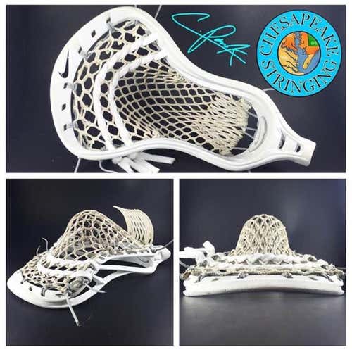 Lakota U w/ StringKing 2s