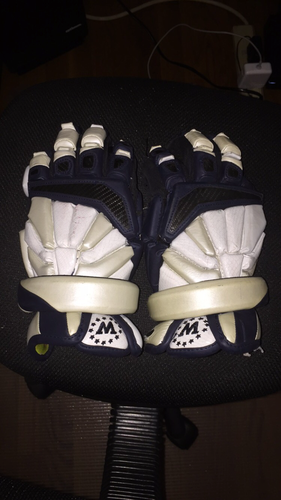 Exodus 2 Gloves