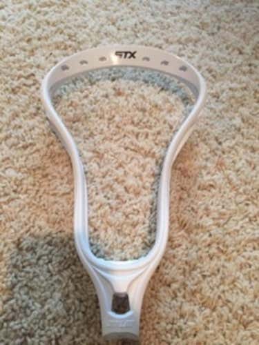 White STX Stallion High School