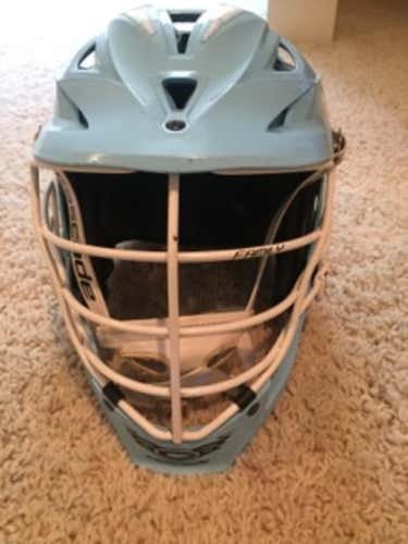 Onondaga Community College Cascade R