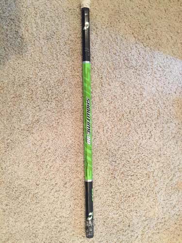 Combat showtime 98 shaft