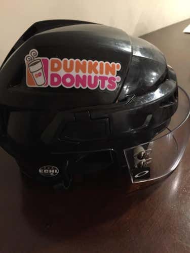 Pro Stock CCM Helmet